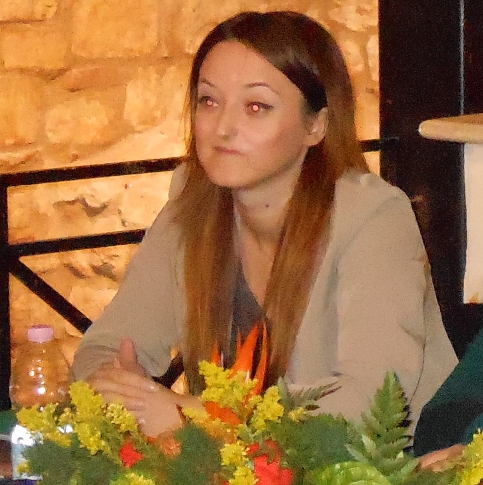 chi sono